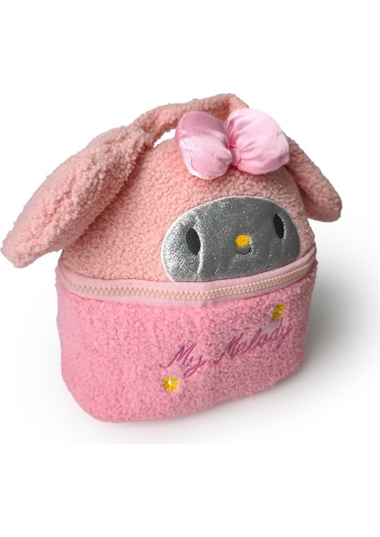 Soft Touch Makyaj Çantası modelleri