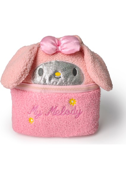 Soft Touch Makyaj Çantası fırsatları