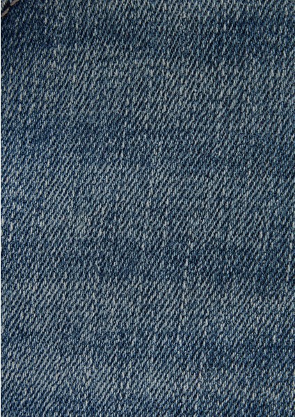 James Mavı Pro Gölgeli Indigo Mavisi Jean Pantolon 0042489555