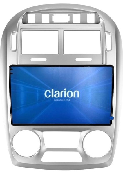 Kia Cerato Hb Android Multimedya Sistemi 4-64 Clarion GL-500 (2004-2006)