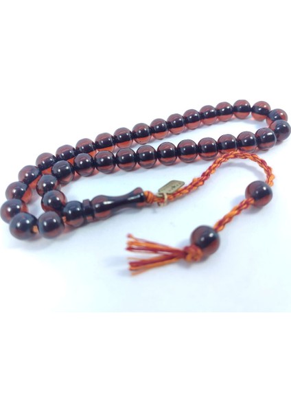 Osama Omari Usta Eseri 50 Yaşında Horoz Imame Havşalı Alman Faturan Tesbih Sertifikalı 8761 fiyatları