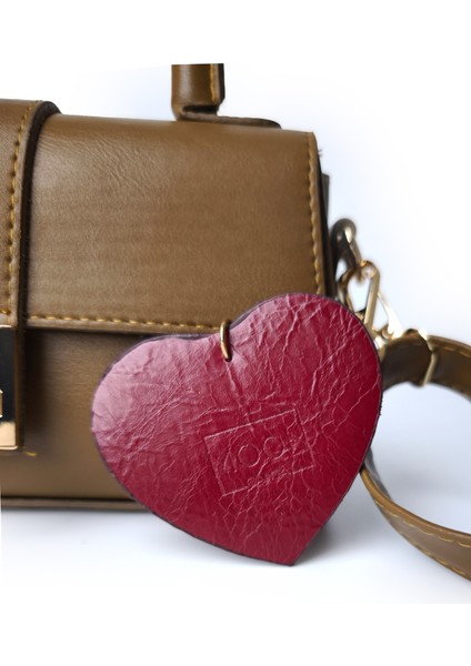 Moon Nexa Omuz Çantası Yağ Yeşili fırsatları