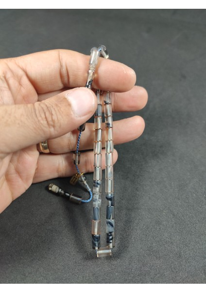 Mehmet Mercan Usta Eseri Bilek Boy (Küçük Boy) Ok Gibi Kesme Sıkma Kehribar Sertifikalı 8706 fırsatları