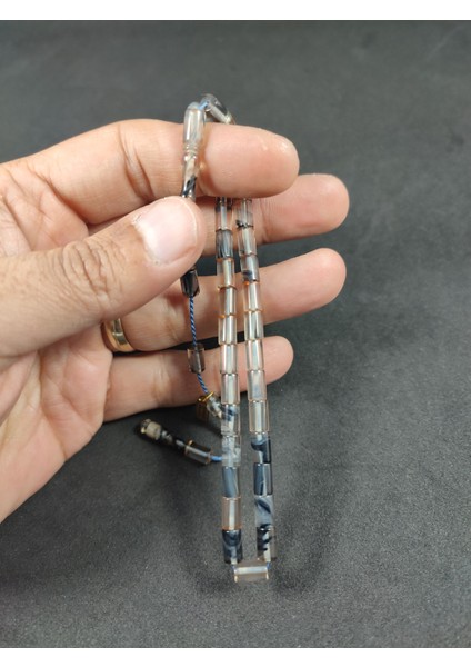 Mehmet Mercan Usta Eseri Bilek Boy (Küçük Boy) Ok Gibi Kesme Sıkma Kehribar Sertifikalı 8706 indirimleri