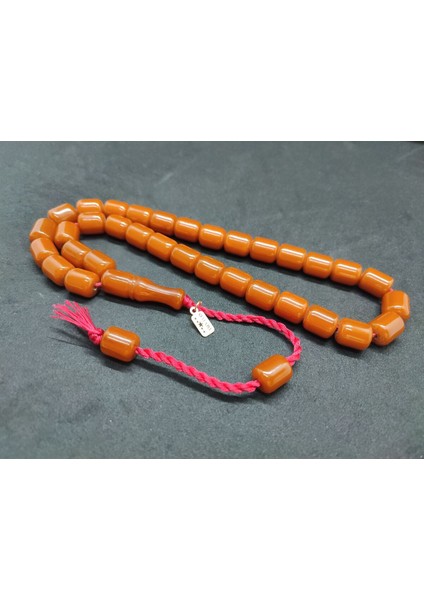 Osama Omari Usta Eseri 50 Yaşında Horoz Imame Havşalı Alman Faturan Tesbih Sertifikalı 8743 modelleri