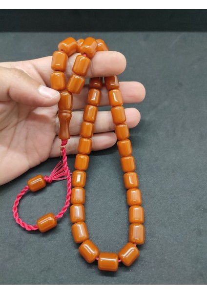 Osama Omari Usta Eseri 50 Yaşında Horoz Imame Havşalı Alman Faturan Tesbih Sertifikalı 8743 indirimleri