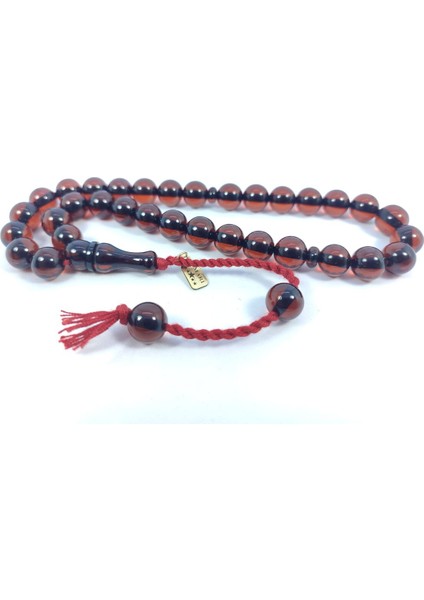 Osama Omari Usta Eseri 50 Yaşında Horoz Imame Havşalı Alman Faturan Tesbih Sertifikalı 8760