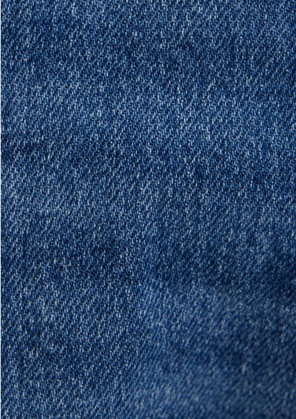 Marcus 90lar İndigo Mavisi Jean Pantolon 0035187835