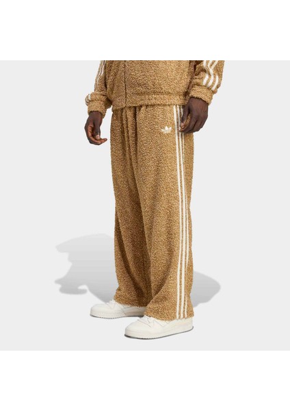 Boucle Firebird Erkek Kahverengi Eşofman Altı (KR5156)