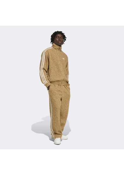 Boucle Firebird Erkek Kahverengi Eşofman Altı (KR5156) modelleri