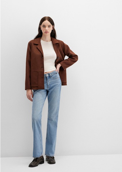 Bliss Mavi Premium Açık Mavi Jean Pantolon 101437-86450