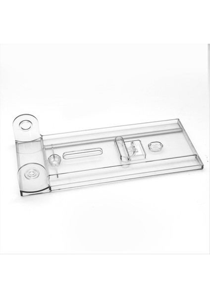 V10 Elektrikli Süpürge Aksesuarları Için Şarj Braketi Duvar Askılı Raf Şeffaf Arka Panel (Yurt Dışından) fiyatları