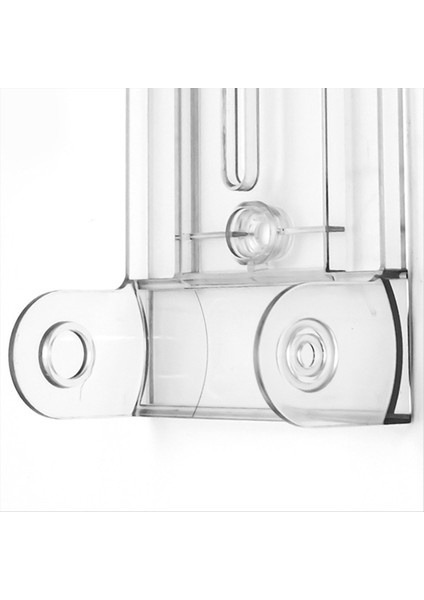 V10 Elektrikli Süpürge Aksesuarları Için Şarj Braketi Duvar Askılı Raf Şeffaf Arka Panel (Yurt Dışından) fırsatları