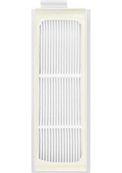 T10 Turbo X1OMNI/TURBO X1S PRO/T10S Pro Için 8 Adet Filtre Yedek Parçası (Yurt Dışından) modelleri