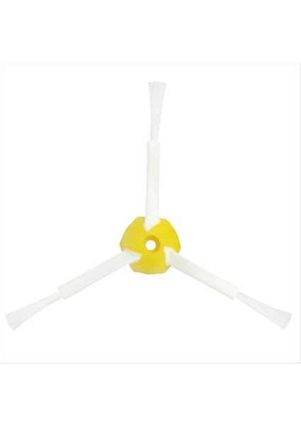 500 Serisi 510, 530, 535, 550, 560, 570, 580 Robot Süpürge Ana Yan Fırça Filtresi Ön Tekerlek (Yurt Dışından) fırsatları