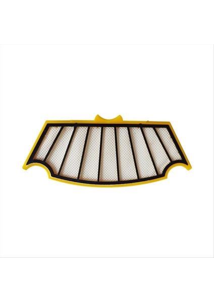 500 Serisi 510, 530, 535, 550, 560, 570, 580 Robot Süpürge Ana Yan Fırça Filtresi Ön Tekerlek (Yurt Dışından) indirimleri