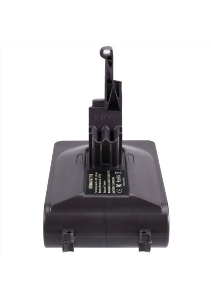 Greenworks 40V Aküyü V6 Serisi Kablosuz Dikey Süpürgeye Dönüştürmek Için GRW40V7V8 Adaptörü (Sadece Adaptör) (Yurt Dışından) modelleri