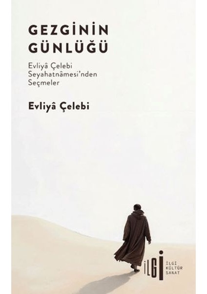 Gezginin Günlüğü