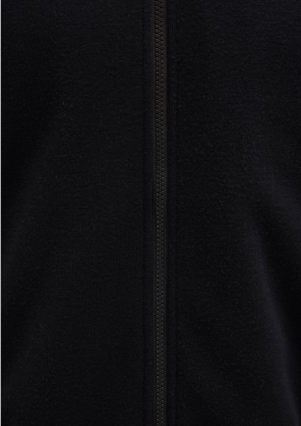 MV DNM Baskılı Bomber Ceket 0110214-71379