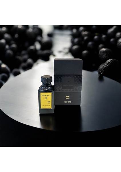 Bomb Fruit 100 ml Erkek