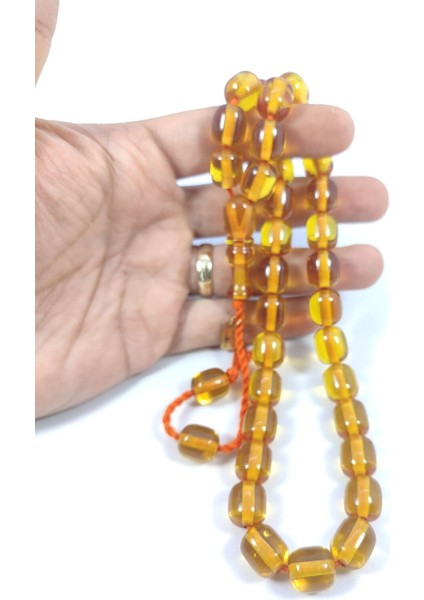 Osama Omari Usta Eseri 50 Yaşında Horoz Imame Havşalı Alman Faturan Tesbih Sertifikalı 8763 fırsatları