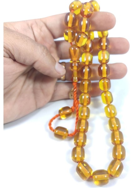 Osama Omari Usta Eseri 50 Yaşında Horoz Imame Havşalı Alman Faturan Tesbih Sertifikalı 8763 indirimleri