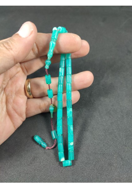 Mehmet Mercan Usta Eseri Bilek Boy (Küçük Boy) Ok Gibi Kesme Sıkma Kehribar Sertifikalı 8704 fiyatları