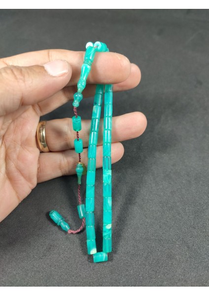 Mehmet Mercan Usta Eseri Bilek Boy (Küçük Boy) Ok Gibi Kesme Sıkma Kehribar Sertifikalı 8704 modelleri