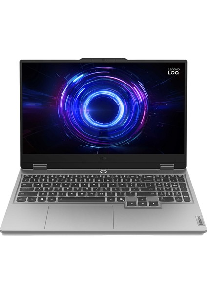 Loq 83GS00PHTR025 I5-12450HX 16GB 1tbssd RTX4060 15.6" Fhd W11P Dizüstü Bilgisayar