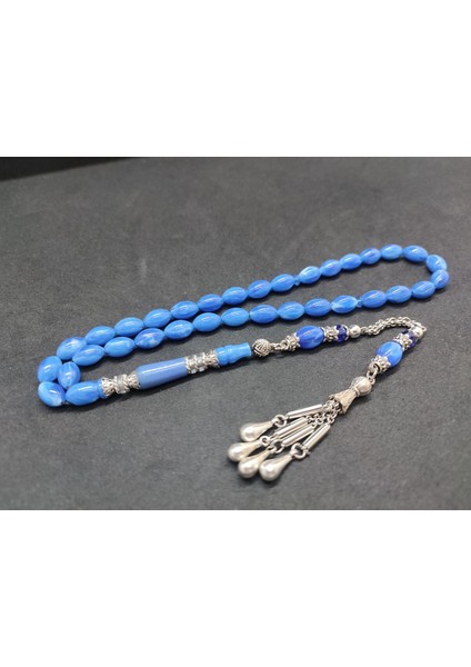 Şevket Alkan Usta Eseri Gümüş Nakkaş Işlemeli Sıkma Kehribar Sertfikalı 8724 fiyatları