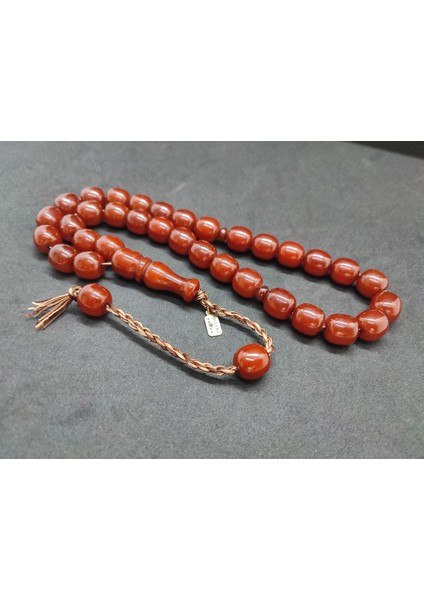 Osama Omari Usta Eseri 50 Yaşında Horoz Imame Havşalı Alman Faturan Tesbih Sertifikalı 8741 modelleri