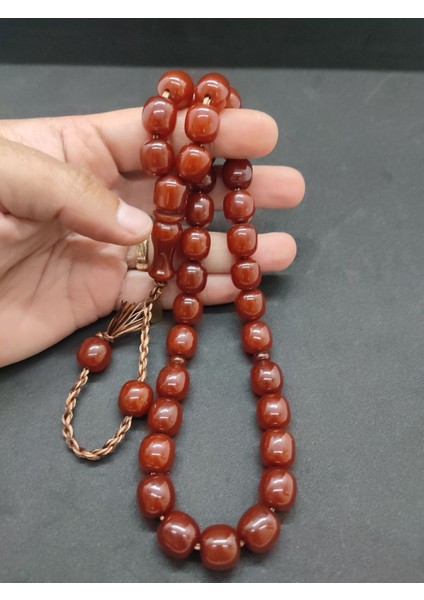 Osama Omari Usta Eseri 50 Yaşında Horoz Imame Havşalı Alman Faturan Tesbih Sertifikalı 8741 indirimleri