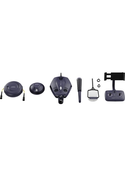 Dory Explore Su Altı Dronu