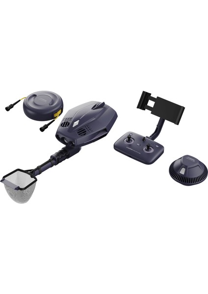 Dory Explore Su Altı Dronu fırsatları