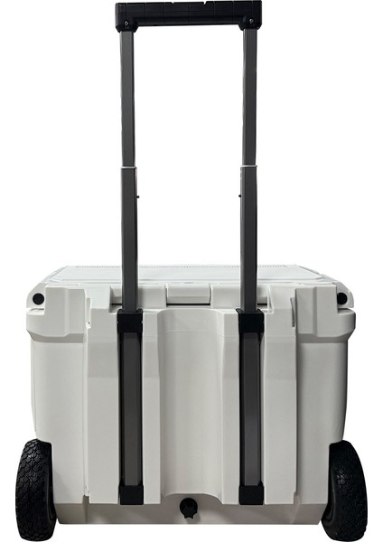 Ultima 60 Qt Tekerlekli Rotomold Buzluk 57 Litre fırsatları