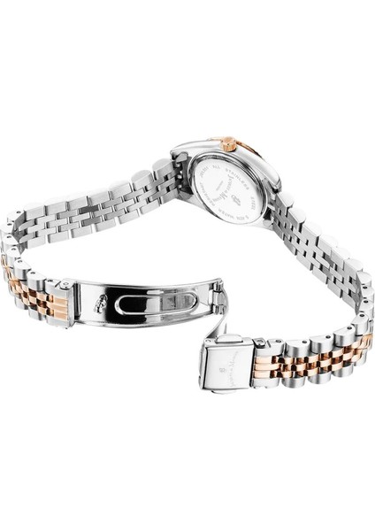 Jacques Du Manoır JWL05103 Kadın Kol Saati modelleri