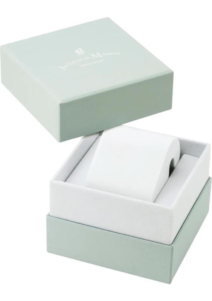 Jacques Du Manoır JWL05103 Kadın Kol Saati fırsatları