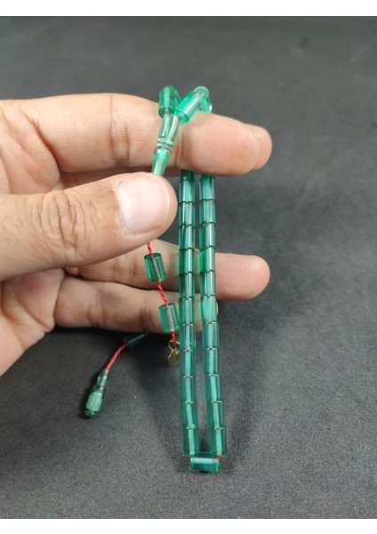 Mehmet Mercan Usta Eseri Bilek Boy (Küçük Boy) Ok Gibi Kesme Zar Kehribar Sertifikalı 8714 fiyatları