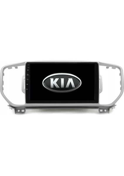 Kia Sportage Android Multimedya Sistemi 4-64 Clarion GL-500 (2016-2018) fiyatları