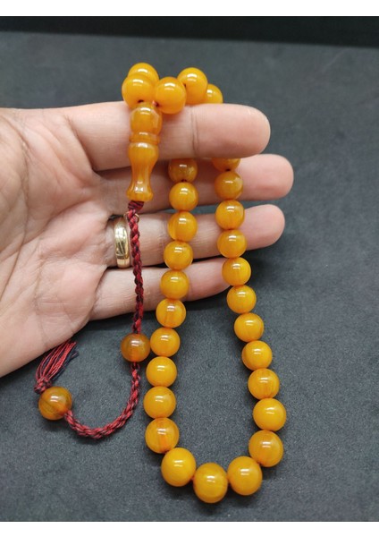 Osama Omari Usta Eseri 50 Yaşında Horoz Imame Havşalı Alman Faturan Tesbih Sertifikalı 8755 fırsatları