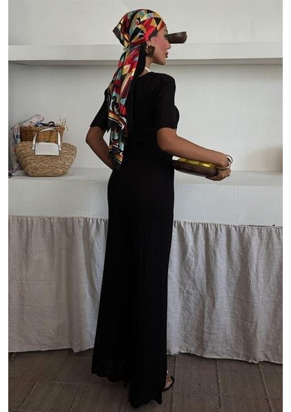 Triko Bluz Pantolon Ikili Takım 10084-025 fırsatları