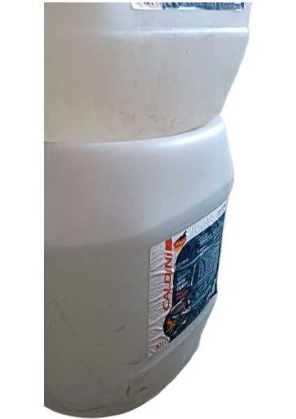 Zift Temizleyici 30 Lt