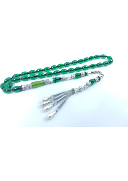 Şevket Alkan Usta Eseri Gümüş Nakkaş Işlemeli Sıkma Kehribar Sertfikalı 8727 fiyatları