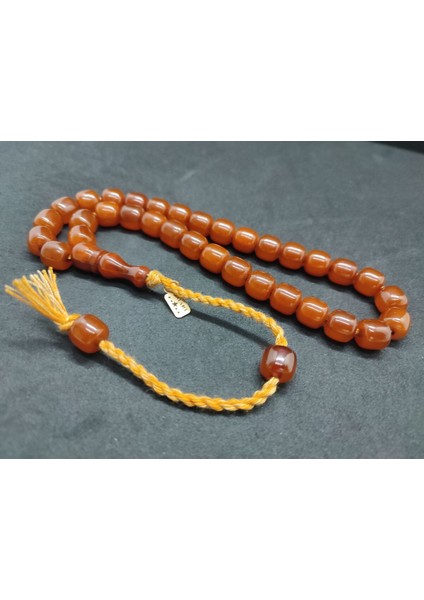 Osama Omari Usta Eseri 50 Yaşında Horoz Imame Havşalı Alman Faturan Tesbih Sertifikalı 8737 modelleri