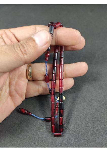 Mehmet Mercan Usta Eseri Bilek Boy (Küçük Boy) Ok Gibi Kesme Sıkma Kehribar Sertifikalı 8717 fiyatları