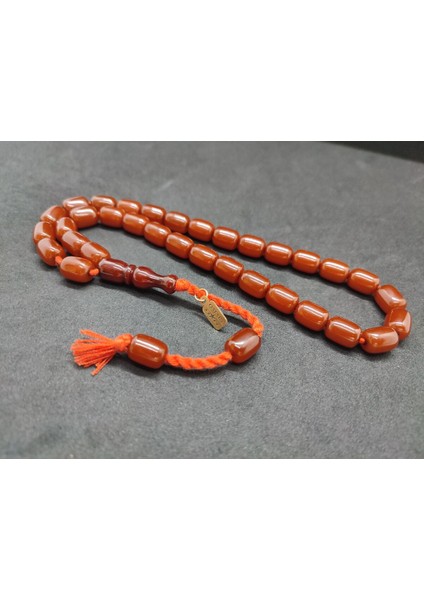 Osama Omari Usta Eseri 50 Yaşında Horoz Imame Havşalı Alman Faturan Tesbih Sertifikalı 8740 modelleri