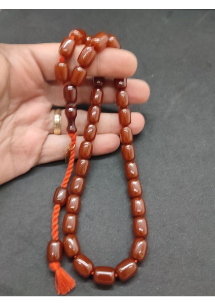 Osama Omari Usta Eseri 50 Yaşında Horoz Imame Havşalı Alman Faturan Tesbih Sertifikalı 8740 fırsatları