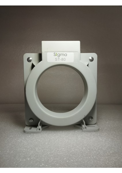 ST080 Toroıd Akım Transformatörü