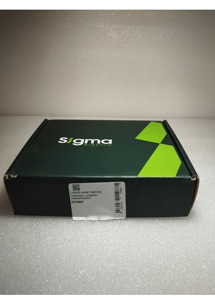 ST080 Toroıd Akım Transformatörü indirimleri