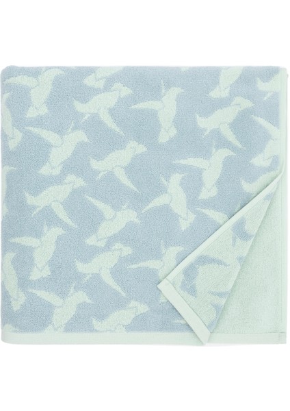 Erkek Mint Plaj Havlusu 50271712-730 modelleri